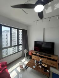 Blk 659C Waterway Sunray (Punggol), HDB 2 Rooms #578793821